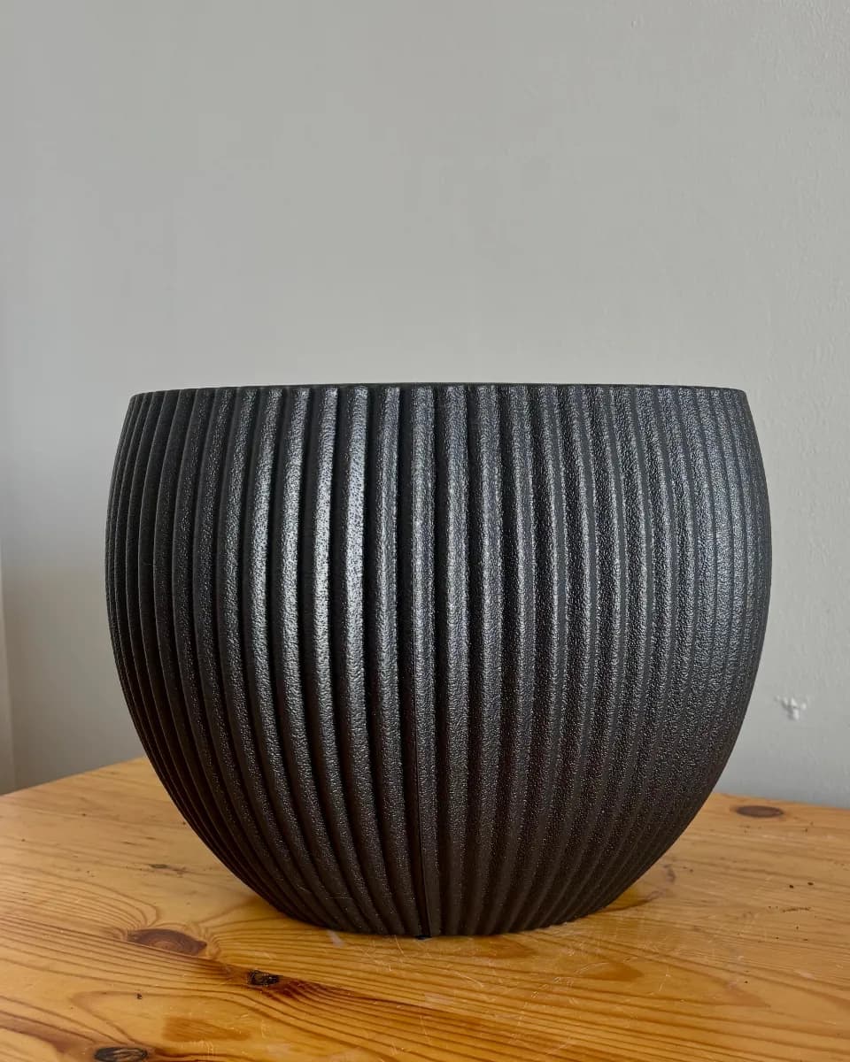 MACETERO RAMAI (25x21 CM)
